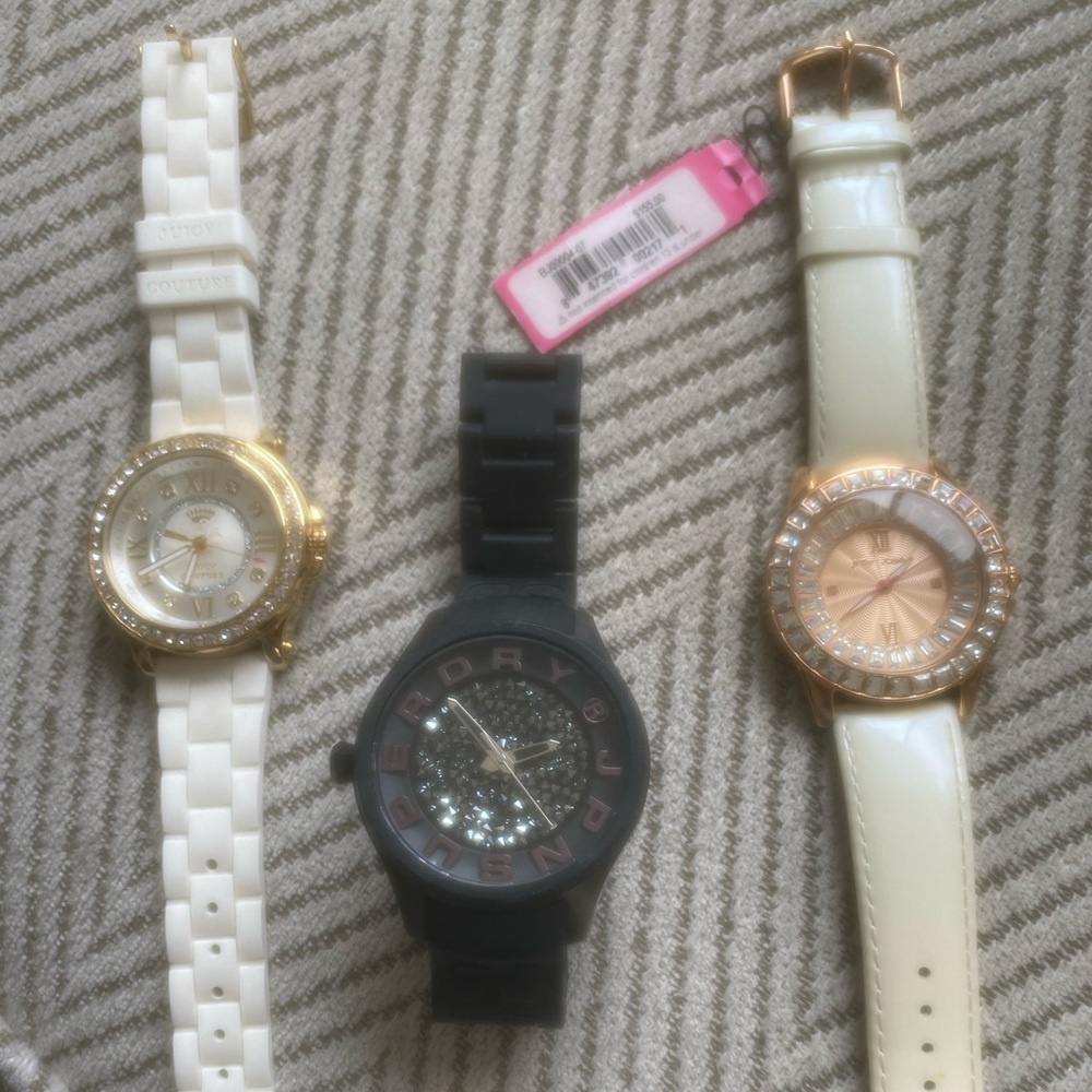 Watch bundle